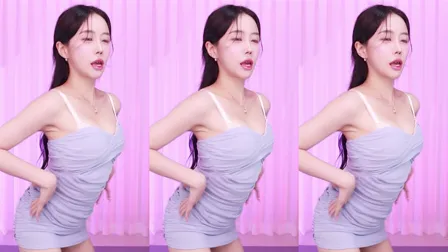 BJ홍연(红燕)2024年3月15日Sexy Dance190102